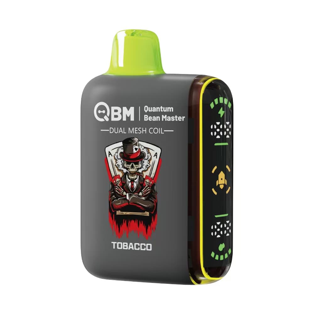 Product image of Tabocoo - [D] QBM