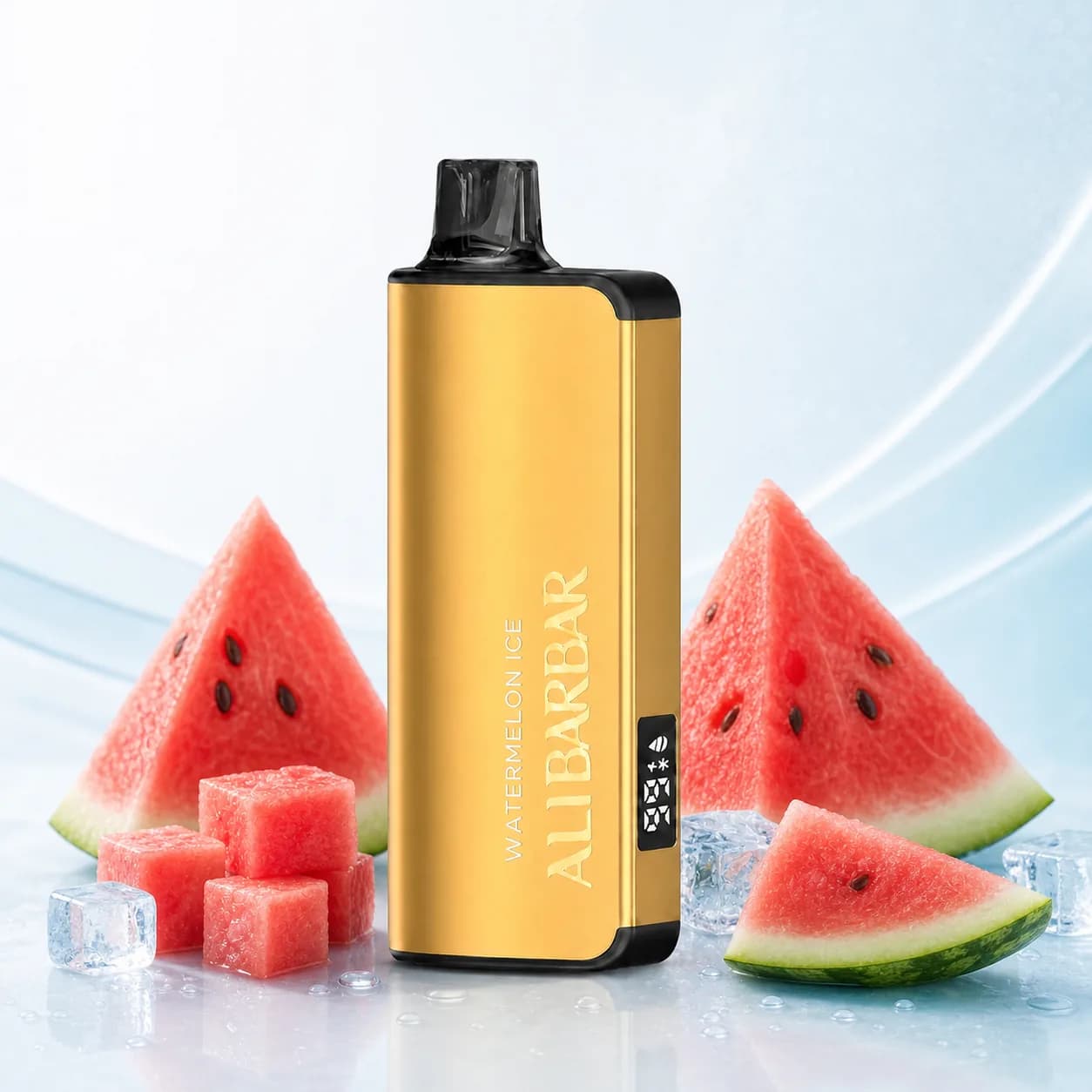 Product image of Watermelon Ice - Alibarbar Ingot