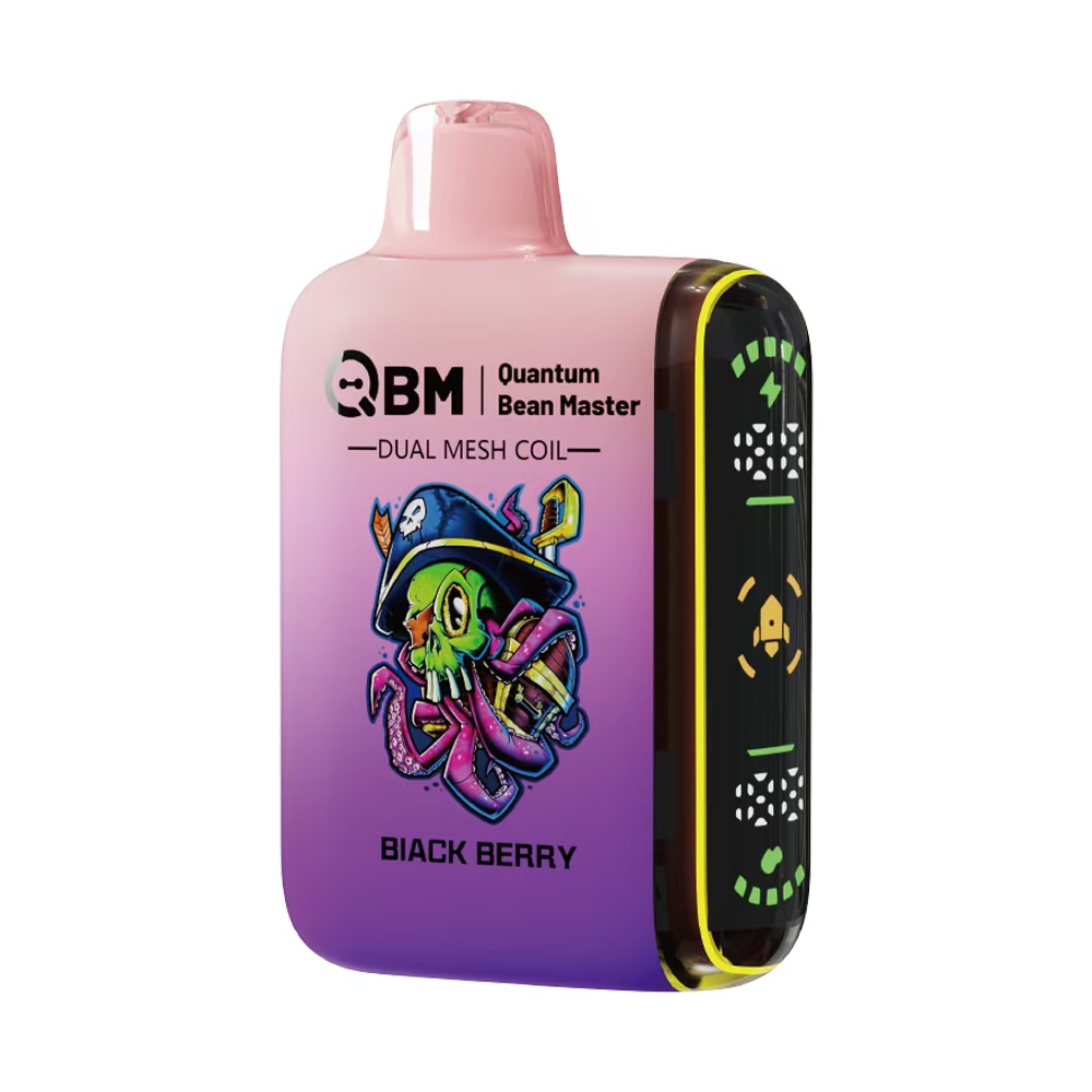 Product image of Black Berry - QBM