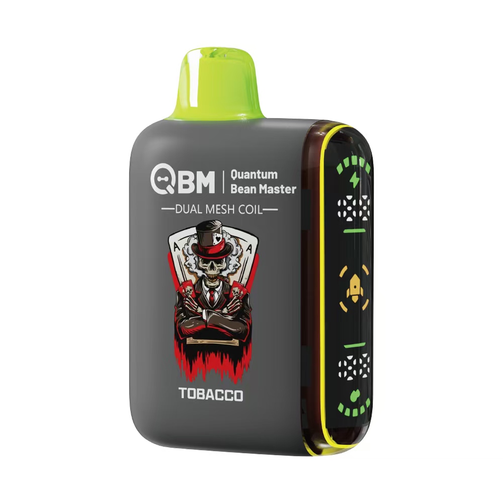 Product image of Tabocoo - QBM
