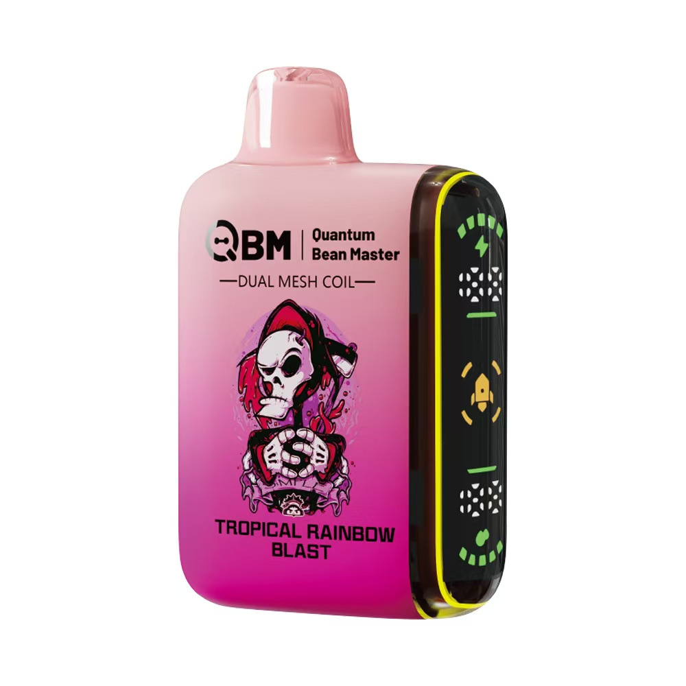 Product image of Tropical Rainbow Blast - QBM