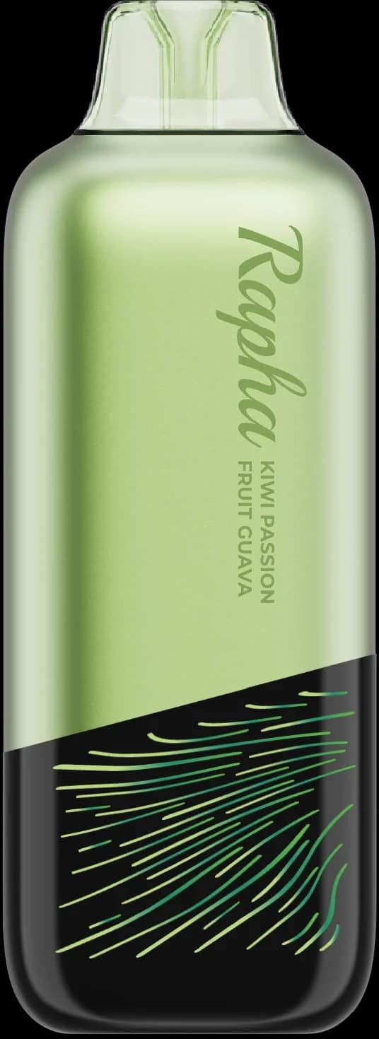 Product image of Kiwi Passion Fruit Guava - Rapha Neo