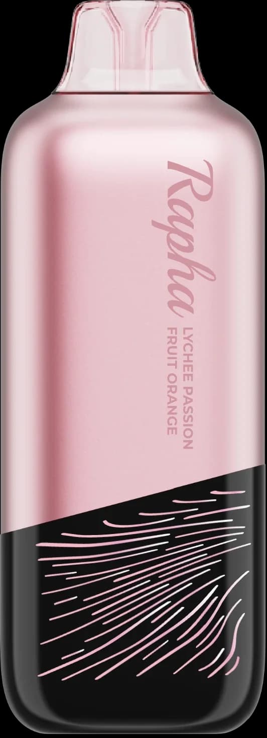 Product image of Lychee Passion Fruit Orange - Rapha Neo