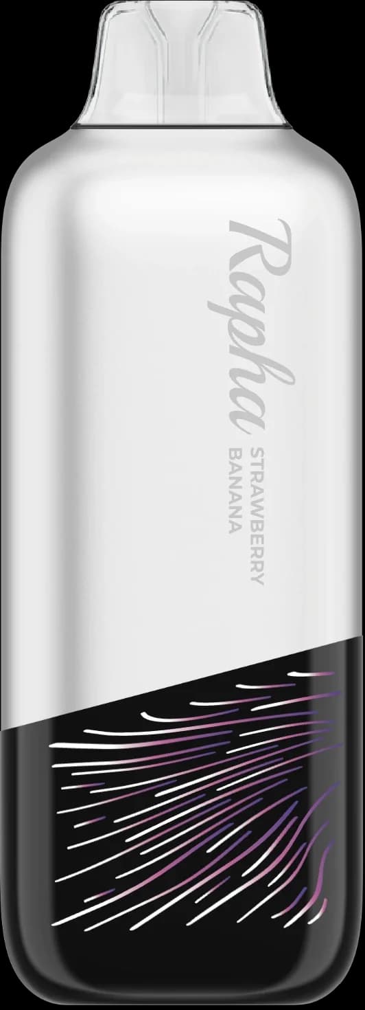 Product image of Strawberry Banana - Rapha Neo