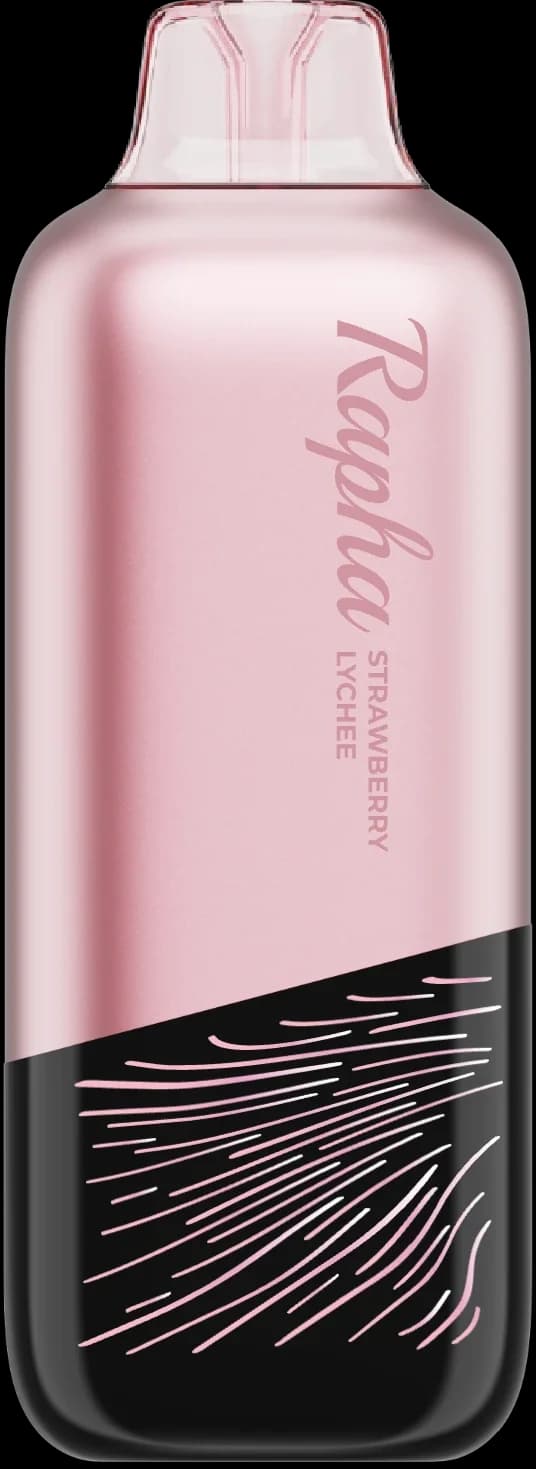 Product image of Strawberry Lychee - Rapha Neo