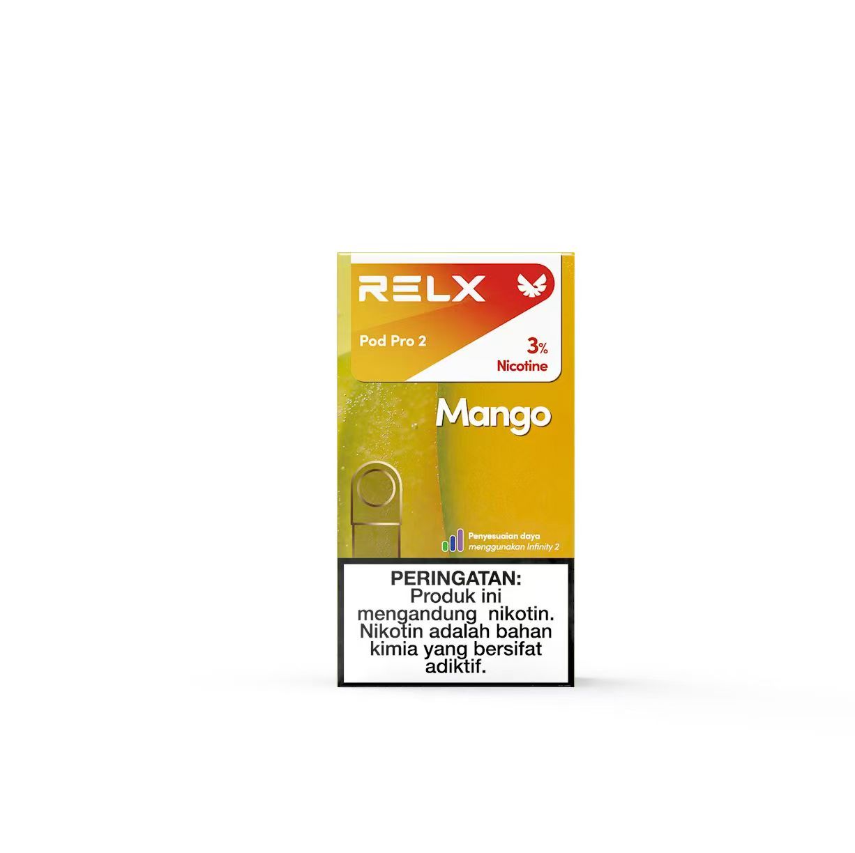 Product image of Mango - Relx Pod