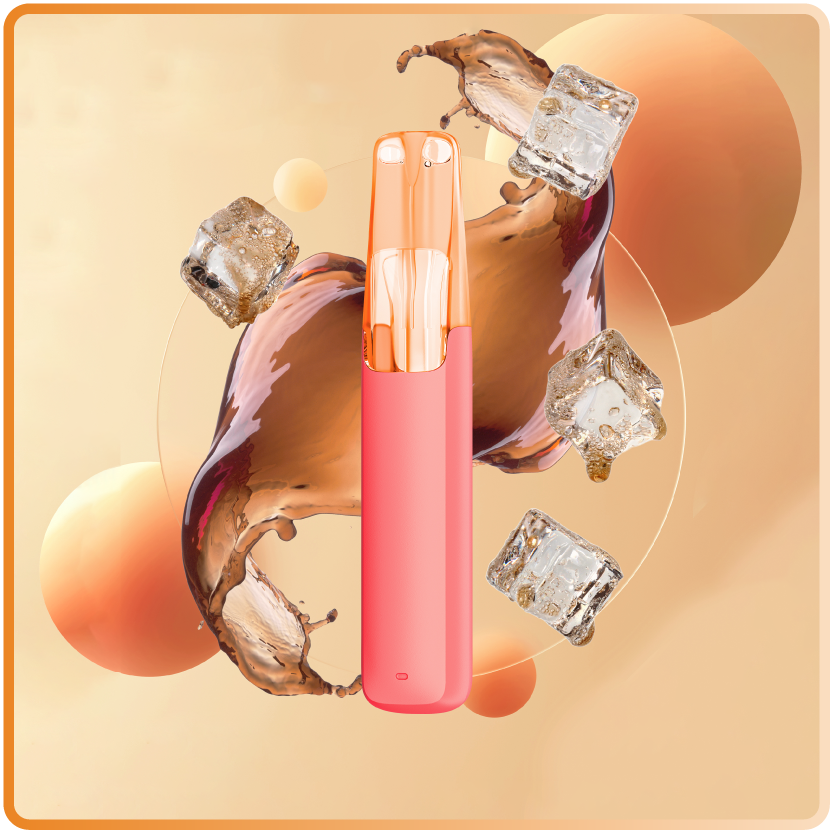 Product image of Cola Ice - Snowplus