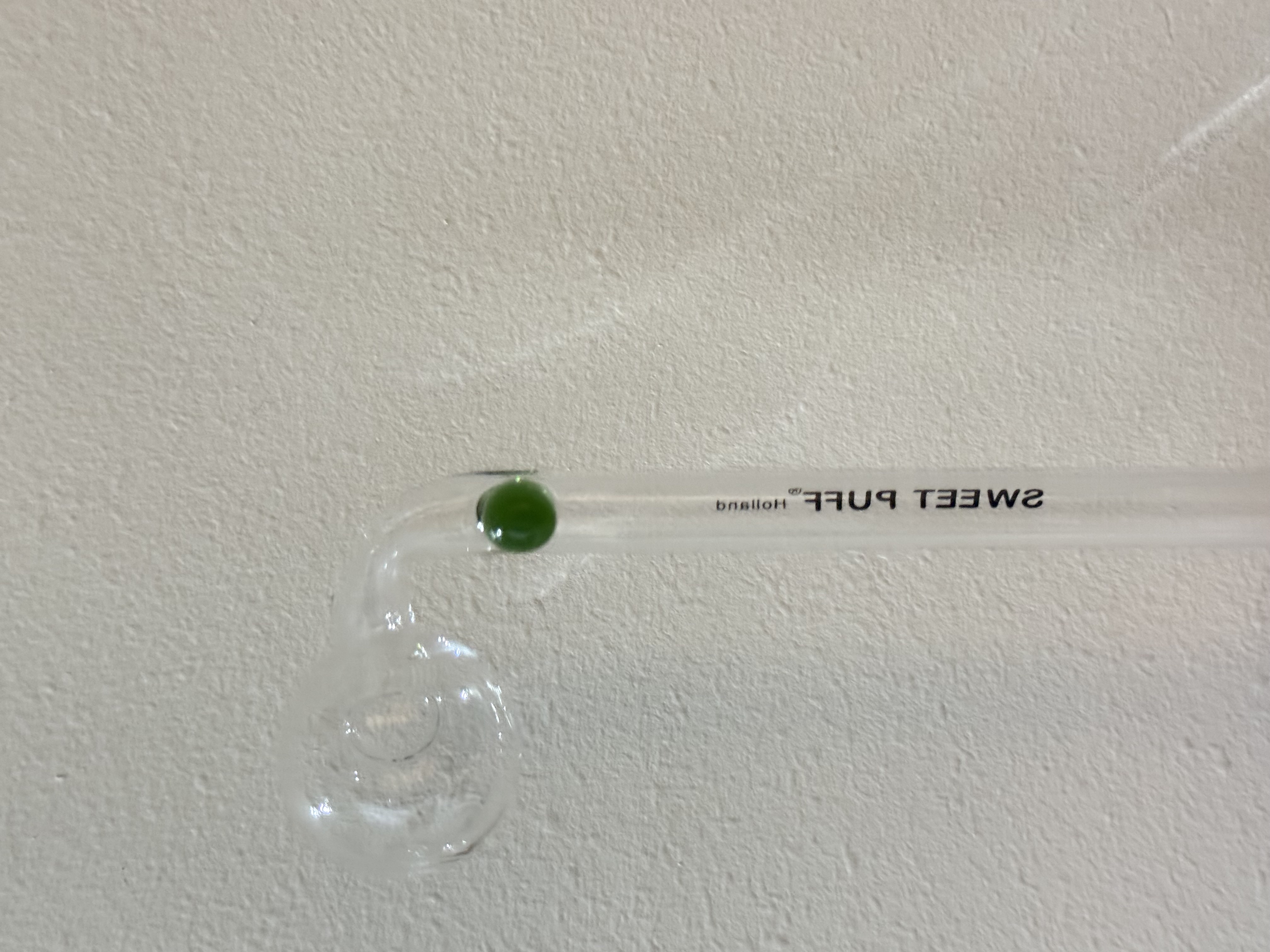 Product image of Sweet Puff Green - Sweet Puff