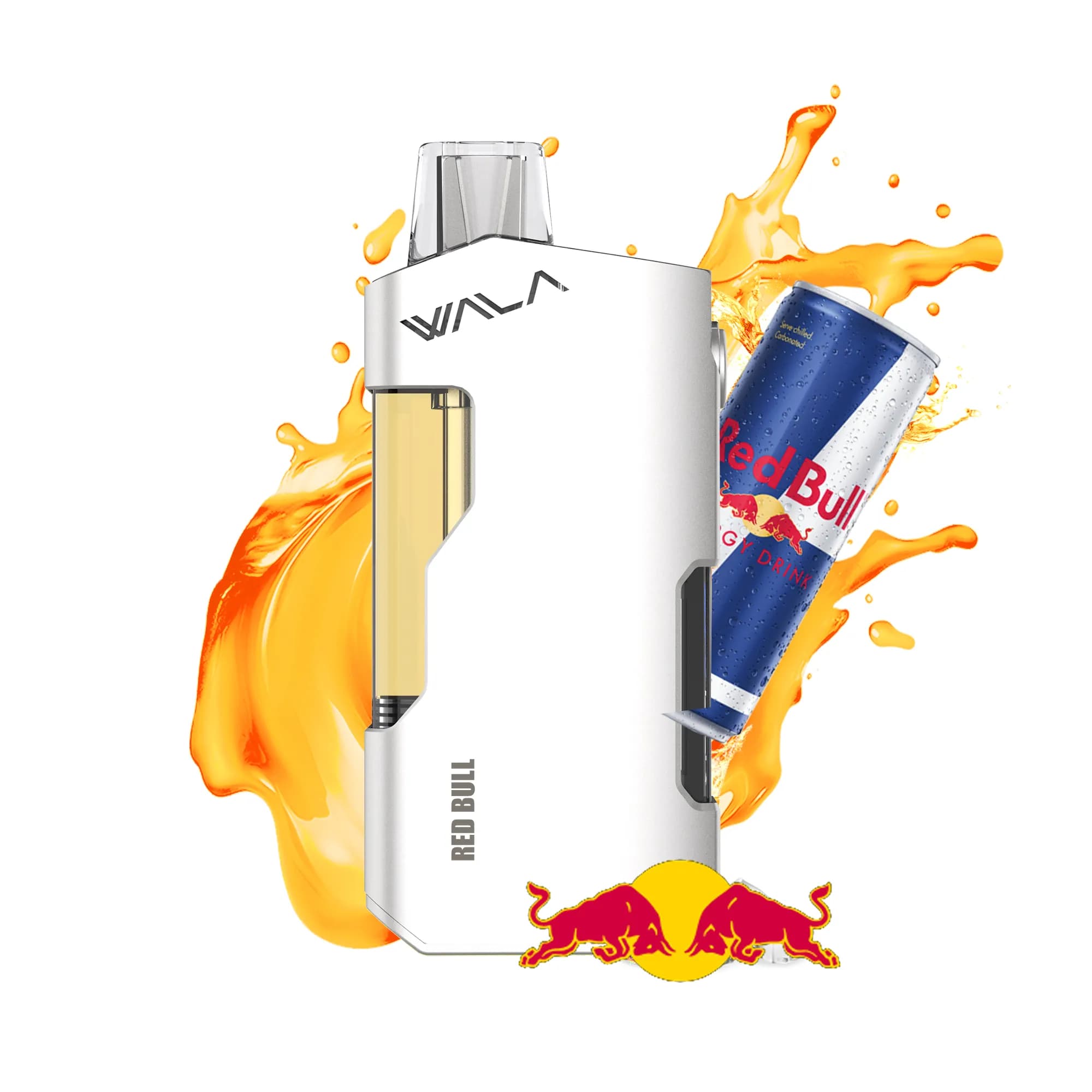 Product image of Red Bull - Wala