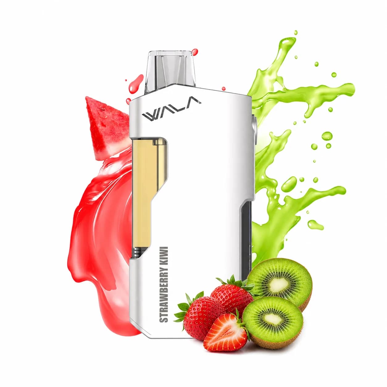 Product image of Strawberry Kiwi - Wala