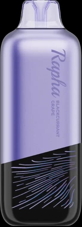 Rapha Neo Blackcurrant Grape — vape delivery Dandenong