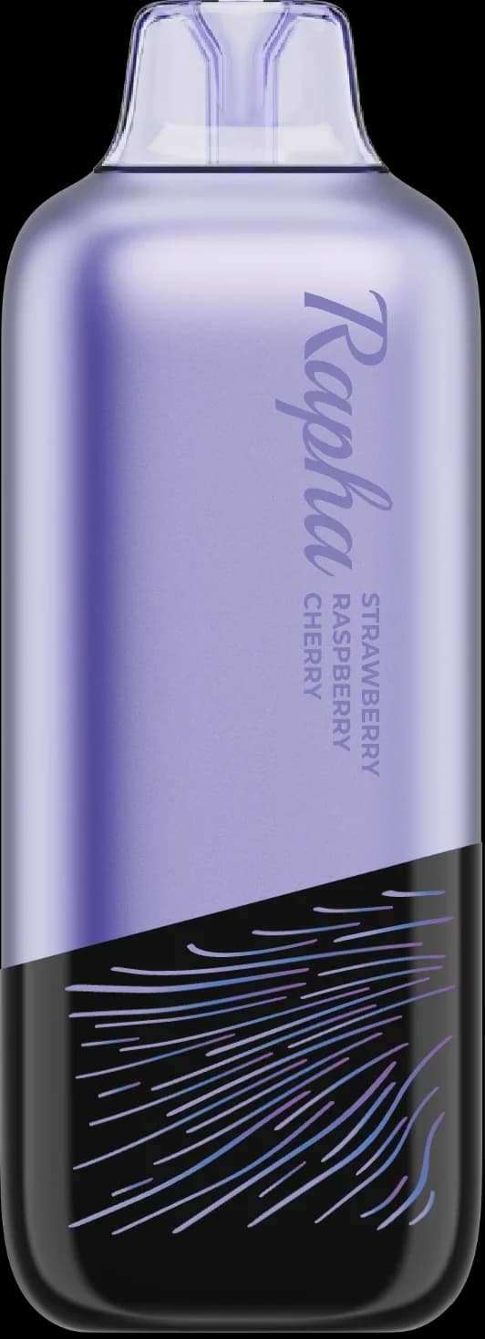 Rapha Neo Strawberry Raspberry Cherry — vape delivery Dandenong