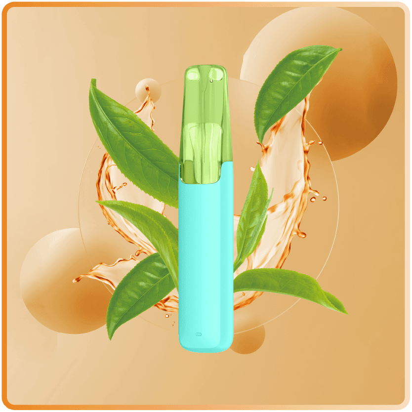 Snowplus Tea Guan Yin King — vape delivery Dandenong