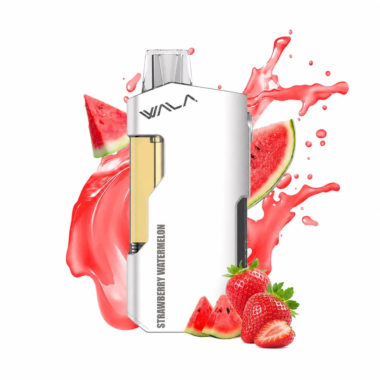 Wala Strawberry Watermelon — vape delivery Dandenong